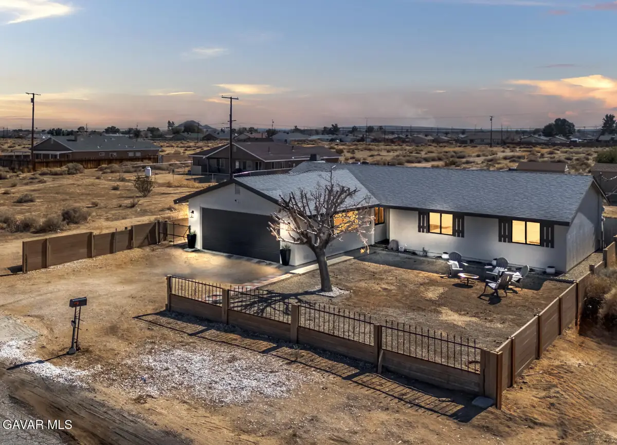 7648 Jimson Avenue, California City, CA 93505 - Image #1