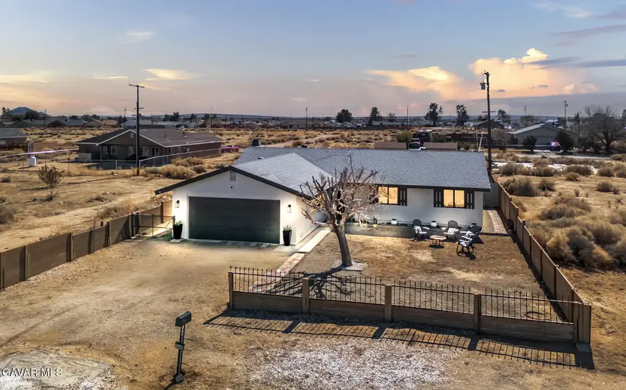 7648 Jimson Avenue, California City, CA 93505 - Image #2