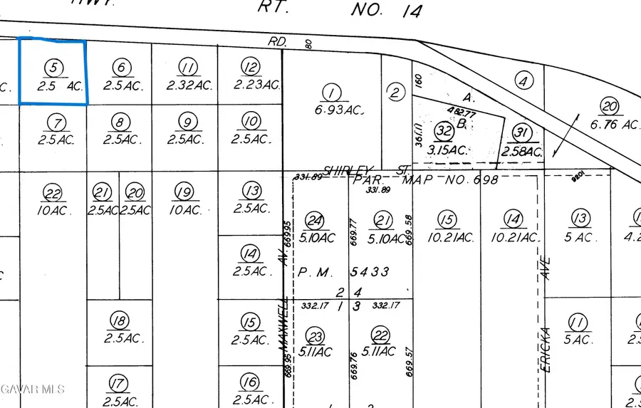 Frontage Road, Mojave, CA 93501 - Image #3