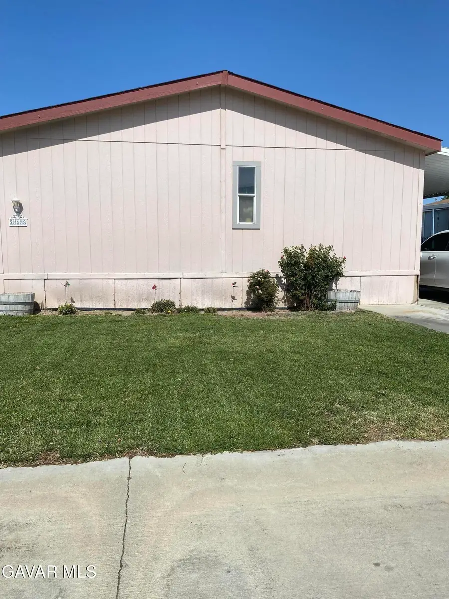 45465 E 25th Street #248, Lancaster, CA 93535 - Image #2