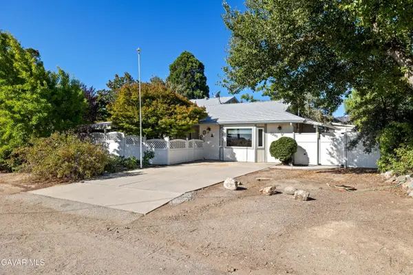 22001 Lilac Street, Tehachapi, CA 93561