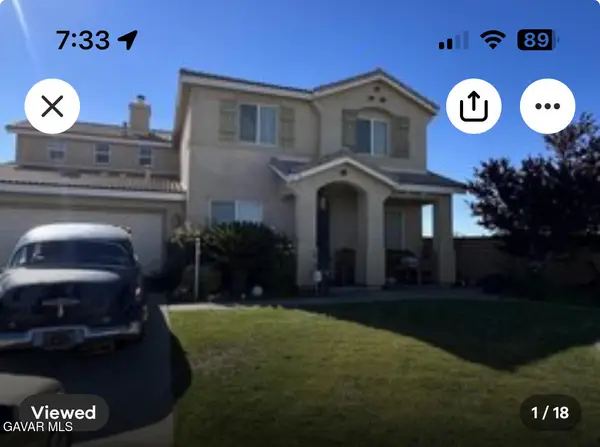 37443 Jonquil Court, Palmdale, CA 93551