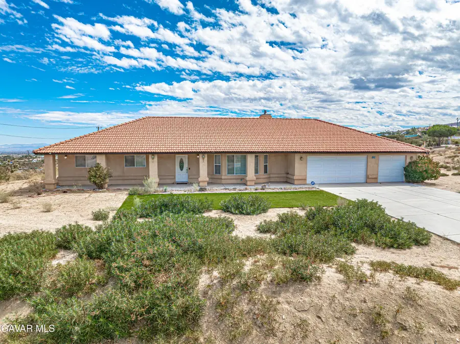 8825 Beekley Road, Pinon Hills, CA 92372 - #2
