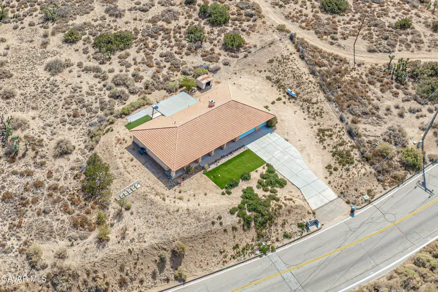 8825 Beekley Road, Pinon Hills, CA 92372 - #3