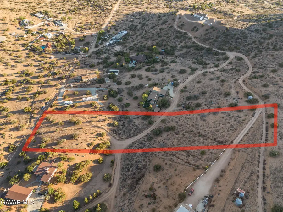 Hoadley Ave Vic 1 Mi E S, Acton, CA 93510 - Image #2