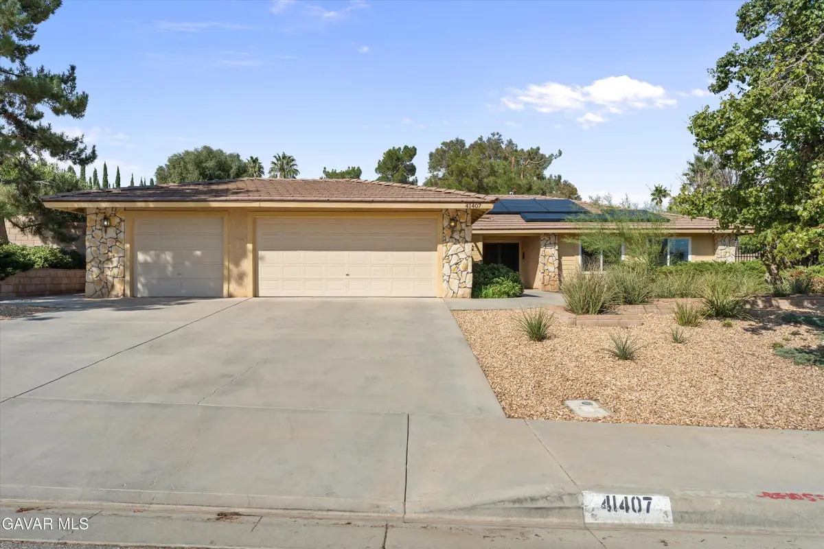 41407 Myrtle Street, Palmdale, CA 93551 - Image #1