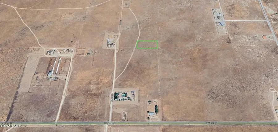 Vic Ave F12 And 75th St West, Lancaster, CA 93536 - #2