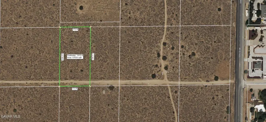 3126 W M12 Avenue, Lancaster, CA 93536 - #3