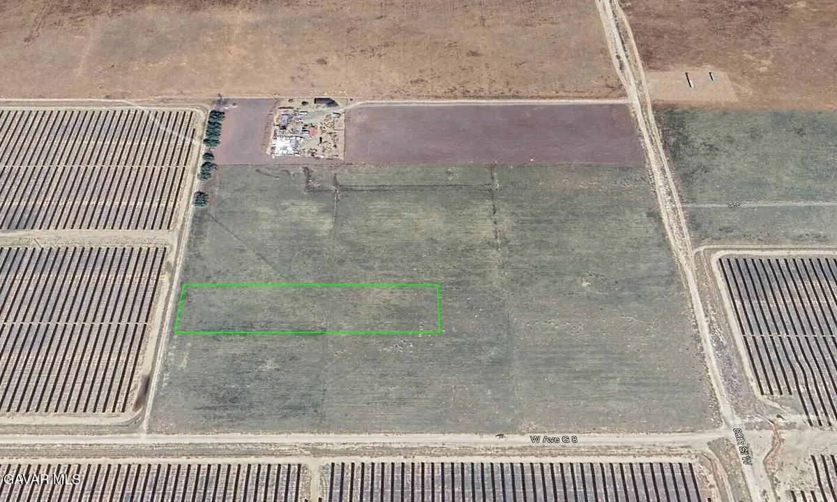 Vic Avenue G6 80 Stw, Lancaster, CA 93536 - #1