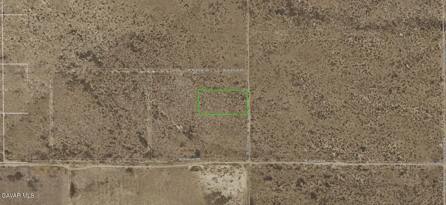 5500 W D6 Avenue # D6, Lancaster, CA 93536 - Image #3