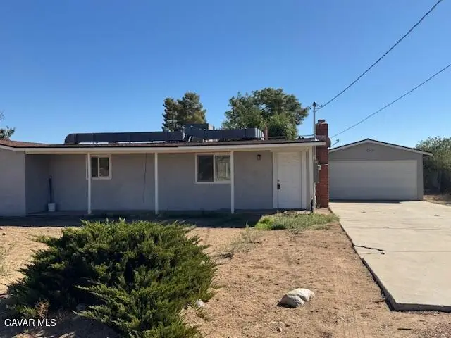 39834 W 16th Street, Palmdale, CA 93551 - Image #2