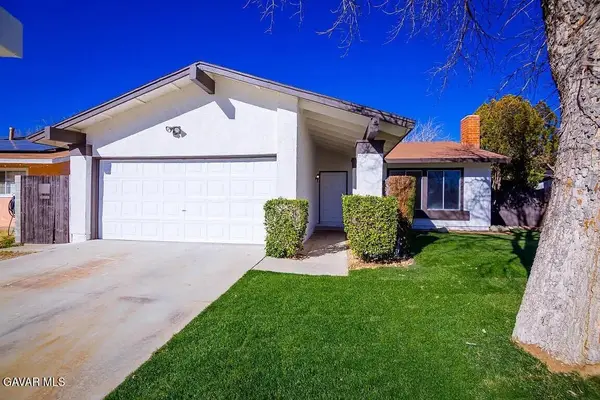 619 Curve Circle, Lancaster, CA 93535