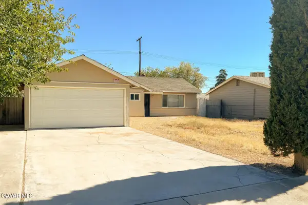 3172 Shelley Street, Rosamond, CA 93560