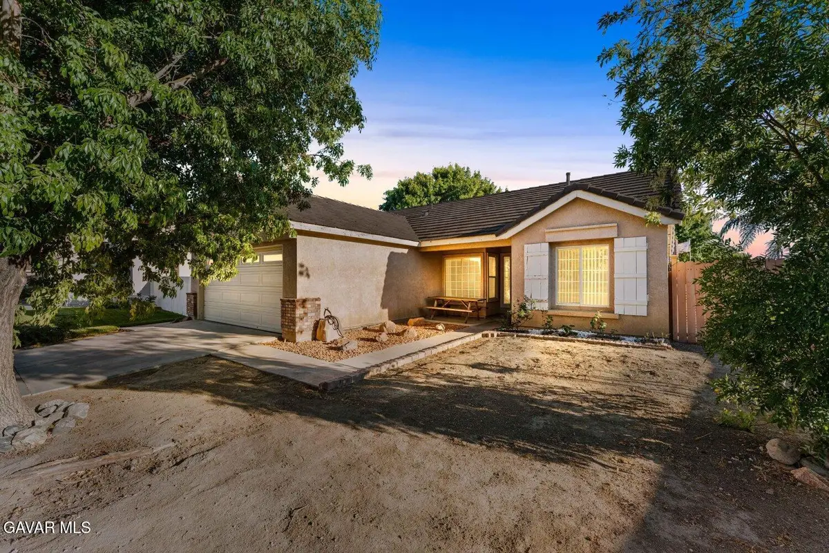 3456 Summer Breeze Avenue, Rosamond, CA 93560 - Image #1