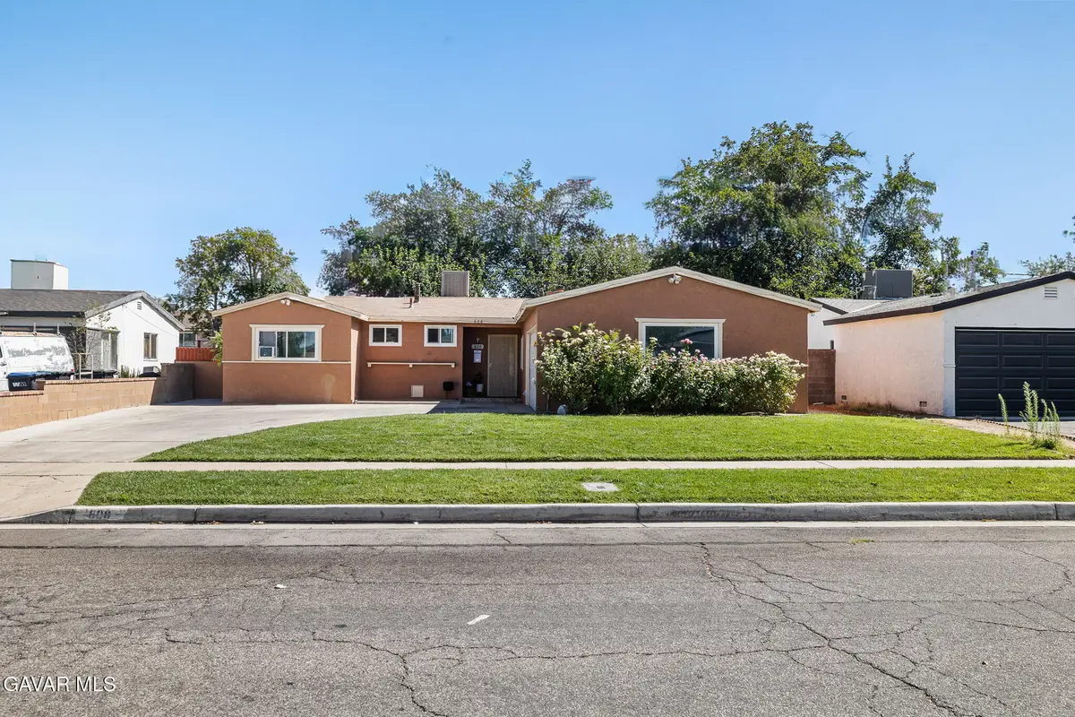 608 E Nugent Street, Lancaster, CA 93535 - Image #1
