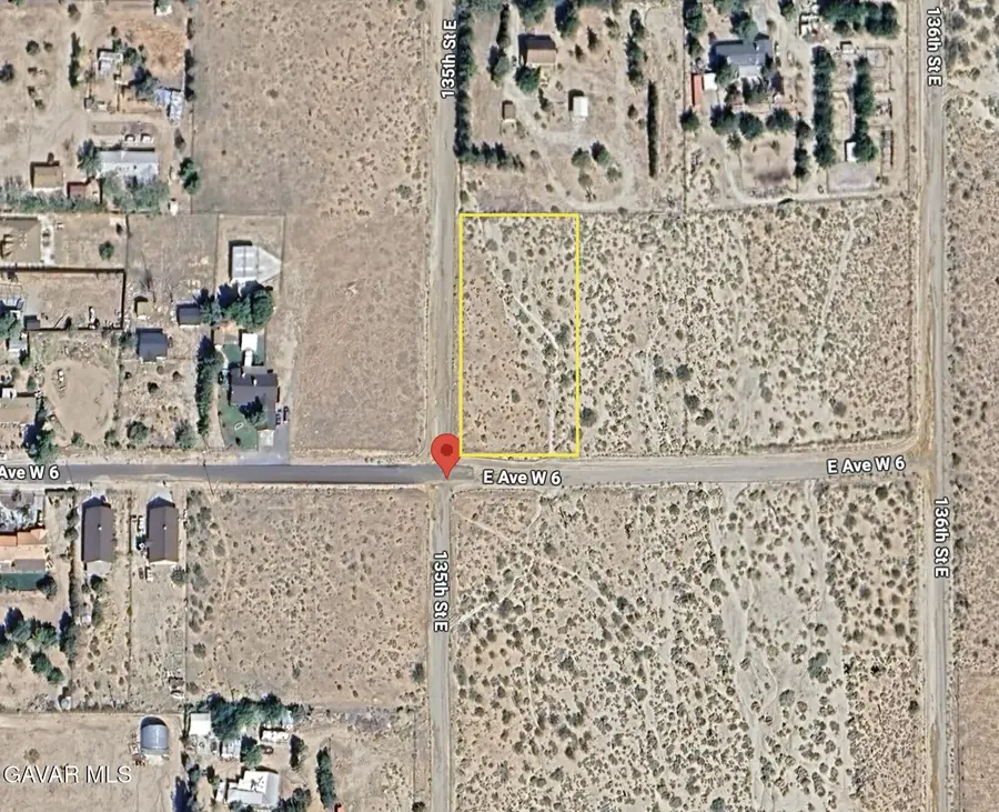 Cor Ave W6 135 Ste, Pearblossom, CA 93553 - Image #2