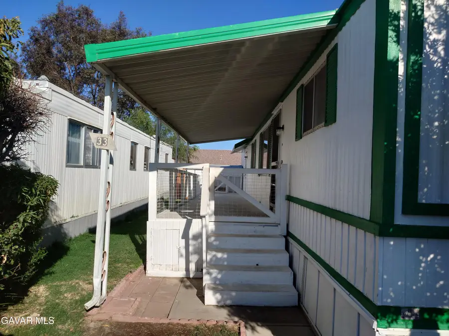 1717 E Avenue I #33, Lancaster, CA 93535 - #2
