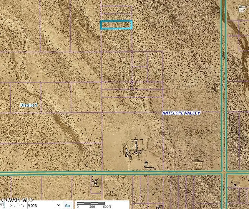 Vic Avenue P6 130 Ste, Palmdale, CA 93591 - Image #3