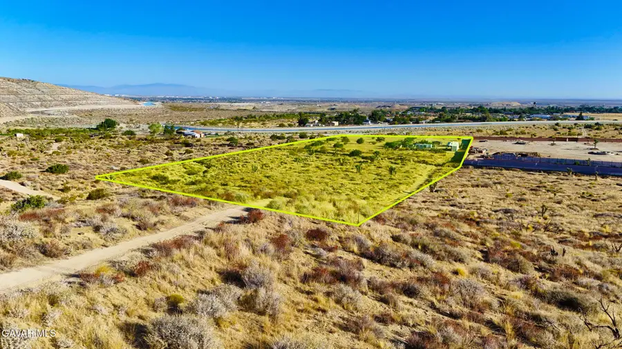 Drt Vic 74th Street, Palmdale, CA 93550 - Image #2