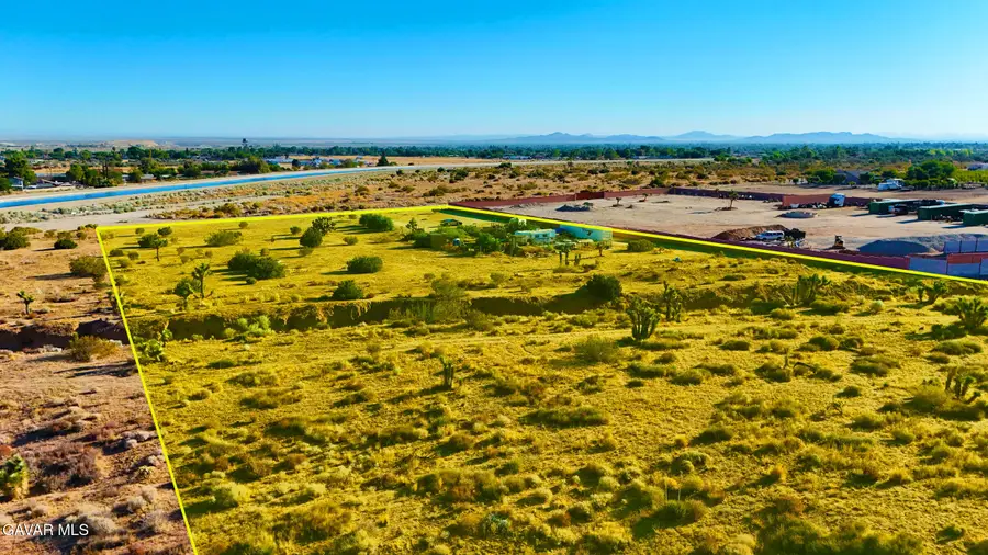 Drt Vic 74th Street, Palmdale, CA 93550 - Image #3