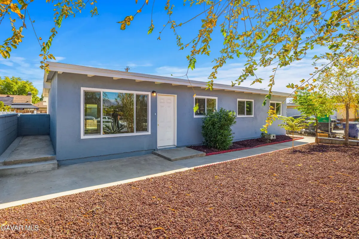 37944 Melton Avenue, Palmdale, CA 93550 - Image #1