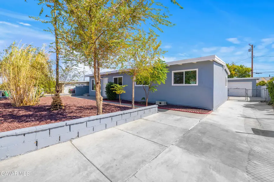 37944 Melton Avenue, Palmdale, CA 93550 - Image #3