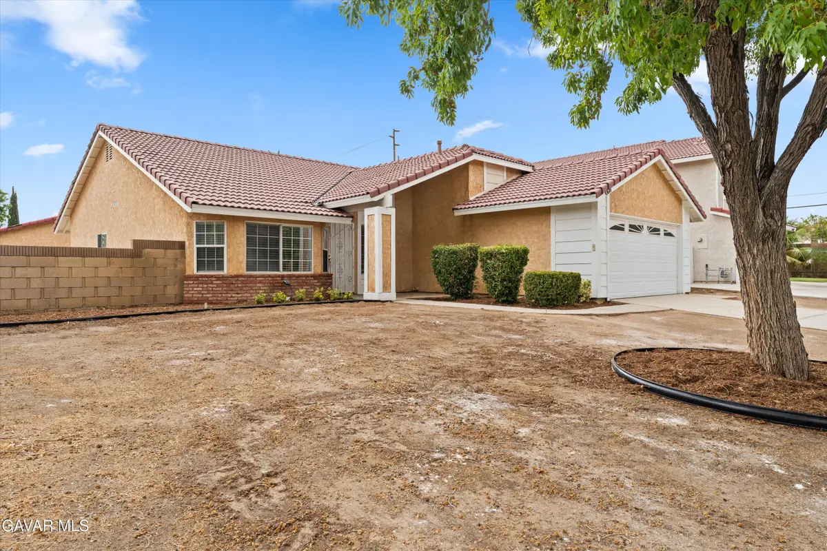 43610 E 16th Street, Lancaster, CA 93535 - #1