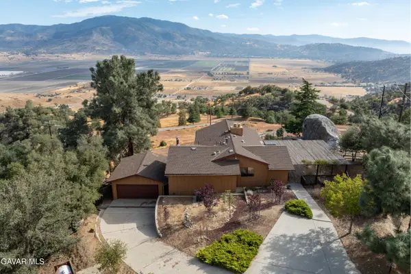 21900 Horizon Court, Tehachapi, CA 93561