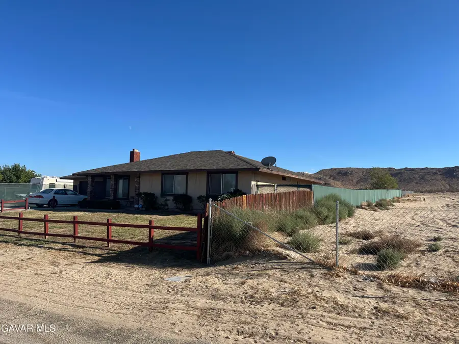 Ave O Sweetaire Avenue Vic Avenue, Lake Los Angeles, CA 93535 - Image #2