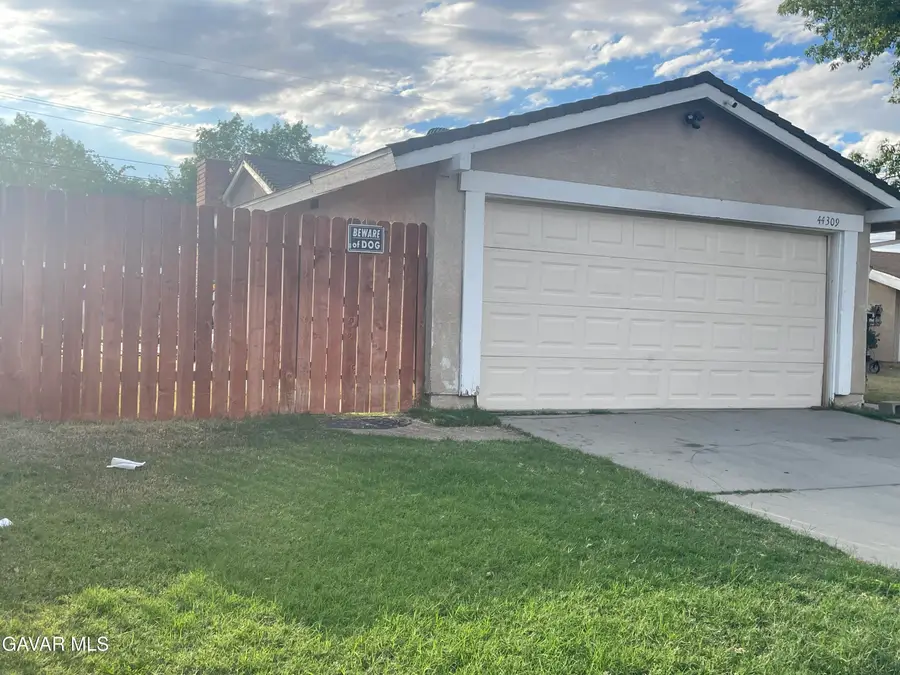 44309 Gingham Avenue, Lancaster, CA 93535 - Image #3