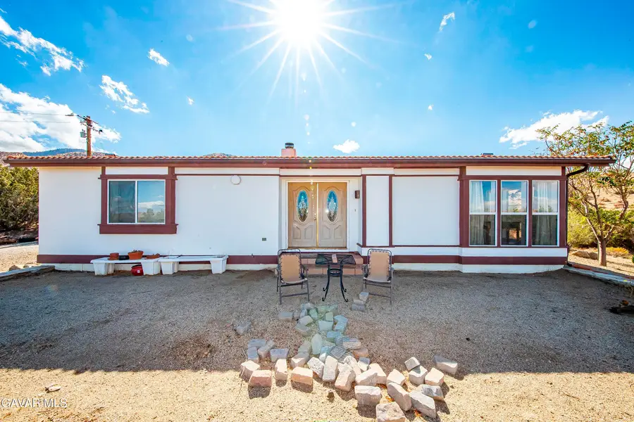 29315 121st St E, Juniper Hills, CA 93543 - #3