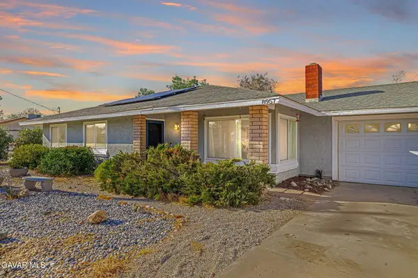 8957 E Avenue T-10, Littlerock, CA 93543