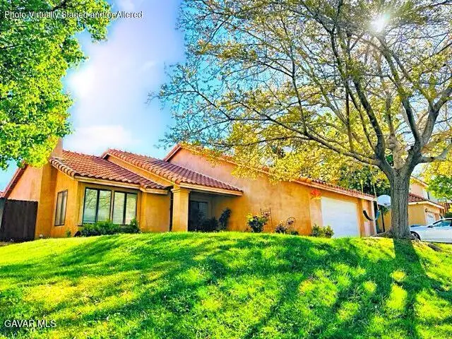 364 Sunrise Terrace, Palmdale, CA 93551 - Image #1