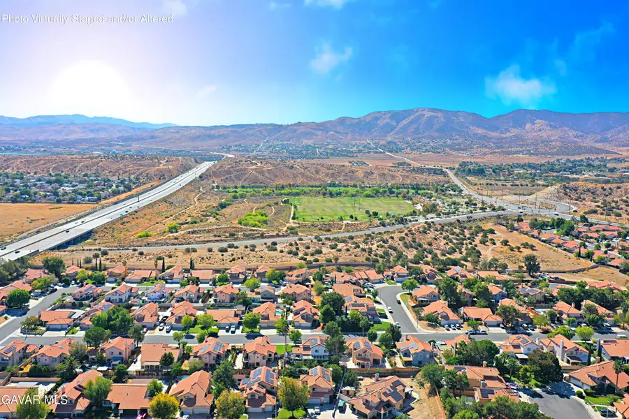 364 Sunrise Terrace, Palmdale, CA 93551 - Image #2
