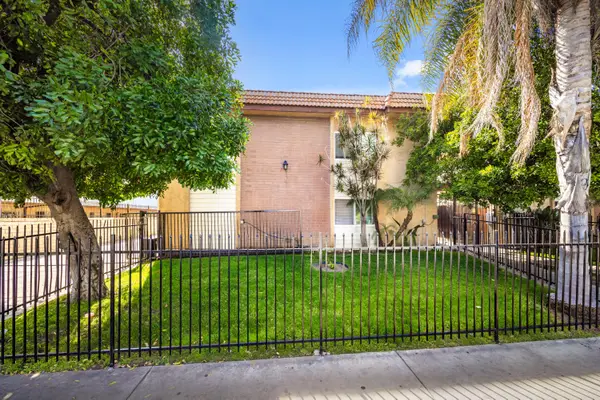 9051 Cedros Avenue #5, Panorama City, CA 91402