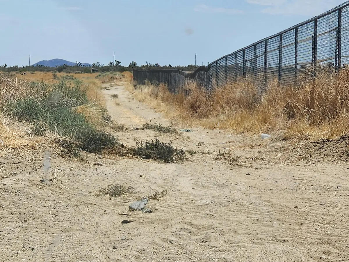 Ave S4 Vic 106th Ste, Sun Village, CA 93543 - Image #1