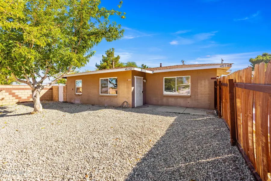 45148 Date Avenue, Lancaster, CA 93534 - Image #2