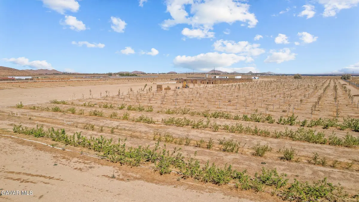 Sierra Hwy, Mojave, CA 93501 - Image #1