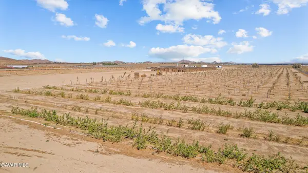 Sierra Hwy, Mojave, CA 93501