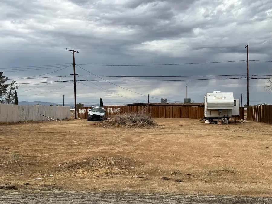 8859 Aspen Avenue, California City, CA 93505 - Image #2