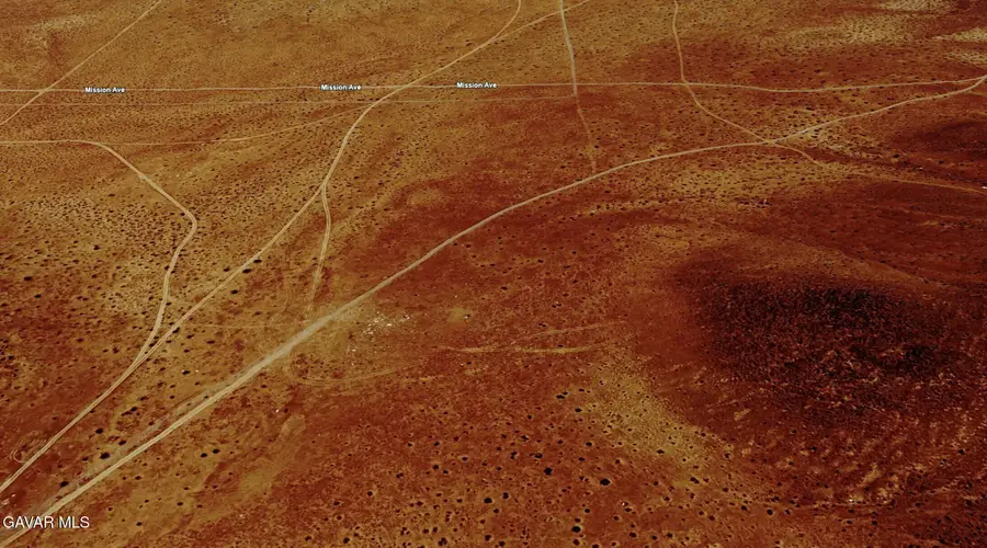 Davenport St, North Edwards, CA 93523 - #2