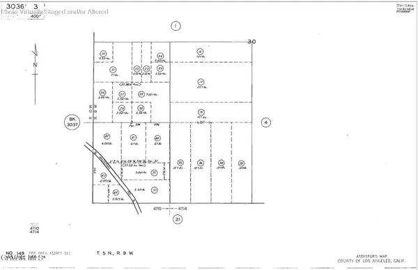 E Ave W-8, Pearblossom, CA 93553