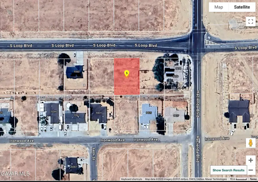 S Loop Boulevard, California City, CA 93505 - Image #2