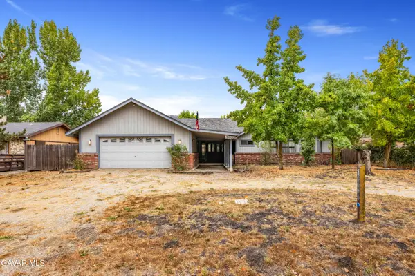 30000 Jamaica Dunes Drive, Tehachapi, CA 93561