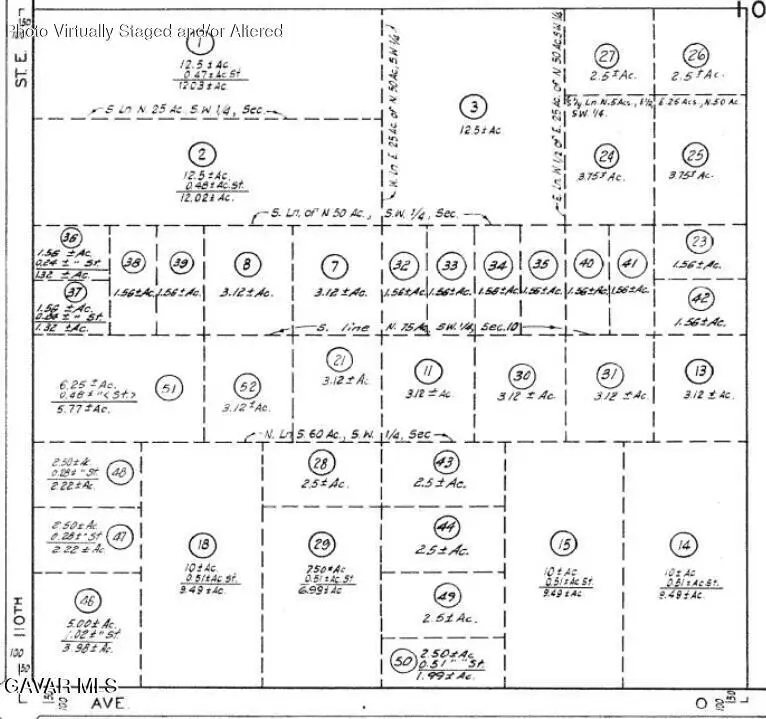 E Ave N-12, Palmdale, CA 93591 - #2