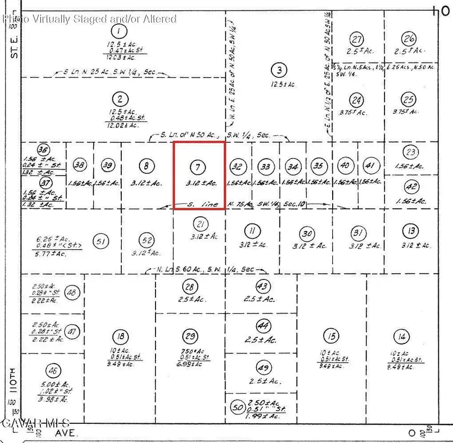 E Ave N-12, Palmdale, CA 93591 - #3