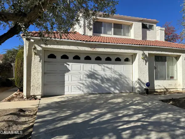 38339 San Mateo Avenue, Palmdale, CA 93551