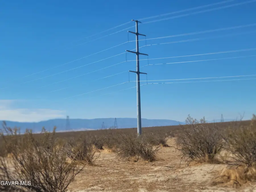 W Rosamond Blvd /170th St W, Rosamond, CA 93560 - Image #3