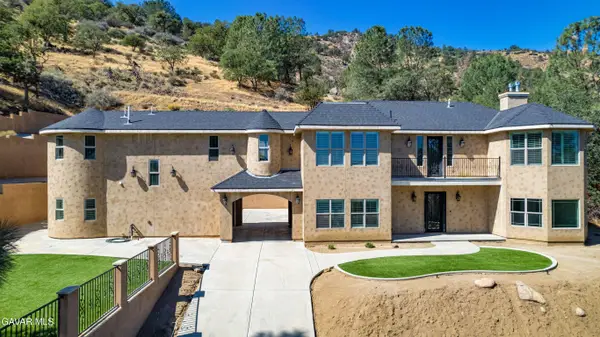 21824 Sunnybrook Drive, Tehachapi, CA 93561