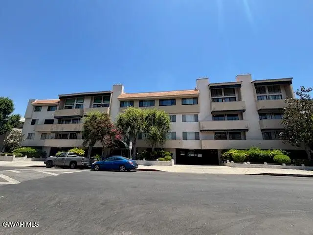 5310 Zelzah Avenue #305, Encino, CA 91316 - Image #1